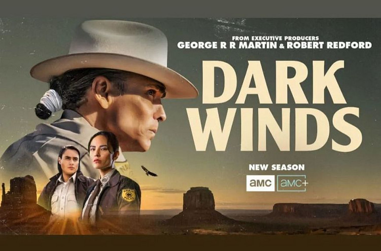 Dark Winds: Κυκλοφόρησε το trailer για την 2η season