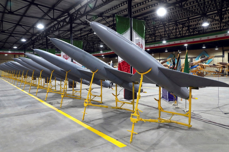 Τα Killer Robots είναι εδώ – Κούρσα για τα φονικότερα αυτόνομα drones