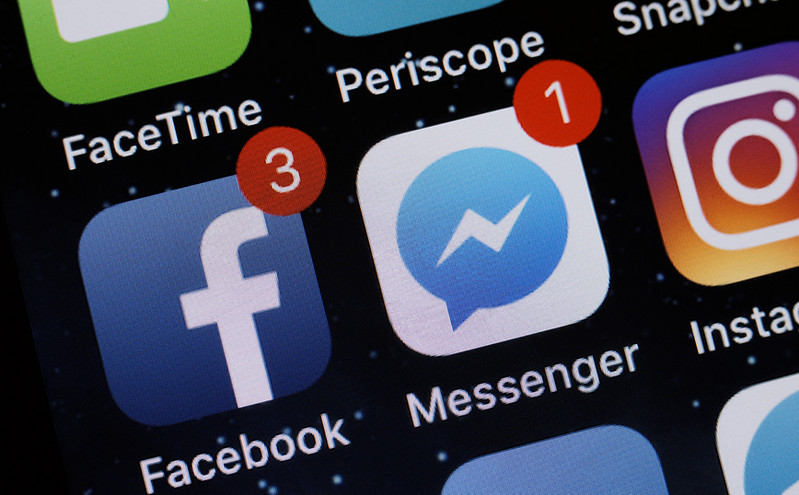 «Έπεσαν» Facebook, Instagram και Messenger &#8211; Πρόβλημα και στο Whatsapp