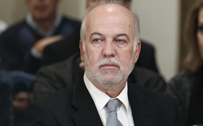 Γιώργος Φλωρίδης: Ένας πρώην υπουργός του ΠΑΣΟΚ, στο υπουργικό συμβούλιο του Μητσοτάκη