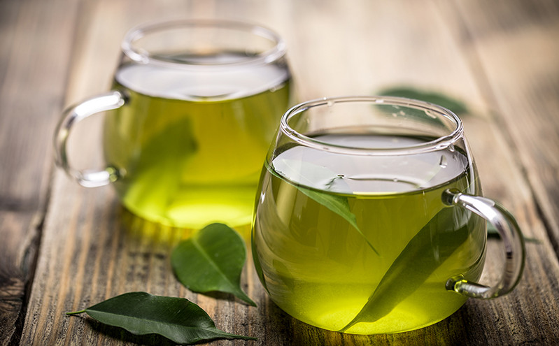 Πράσινο τσάι: Όλη η αλήθεια για το αν βοηθάει ή όχι στην απώλεια βάρους