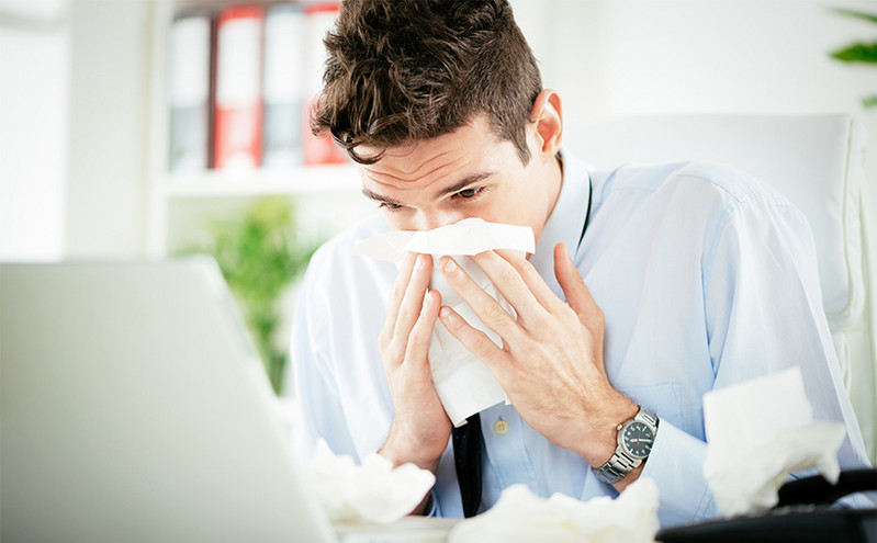 Τι είναι η «αρρώστια από το κλιματιστικό» &#8211; Τα συμπτώματα και πώς προκαλείται