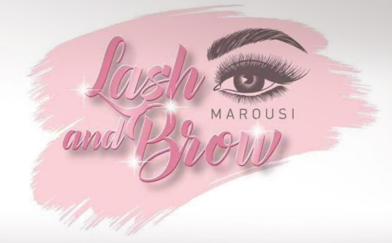 Ημιμόνιμο μακιγιάζ για κάθε γυναίκα από το Lash &#038; Brow Marousi!