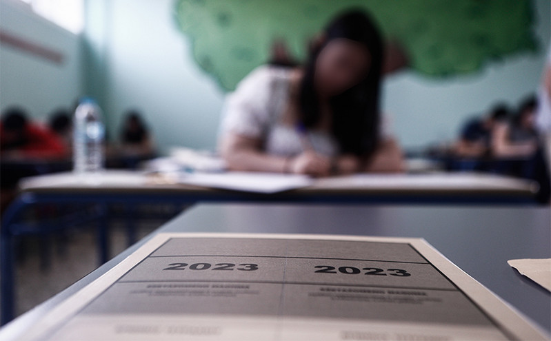 Πανελλήνιες 2023: Με μαθήματα ειδικότητας συνεχίζονται για τους υποψηφίους των ΕΠΑΛ