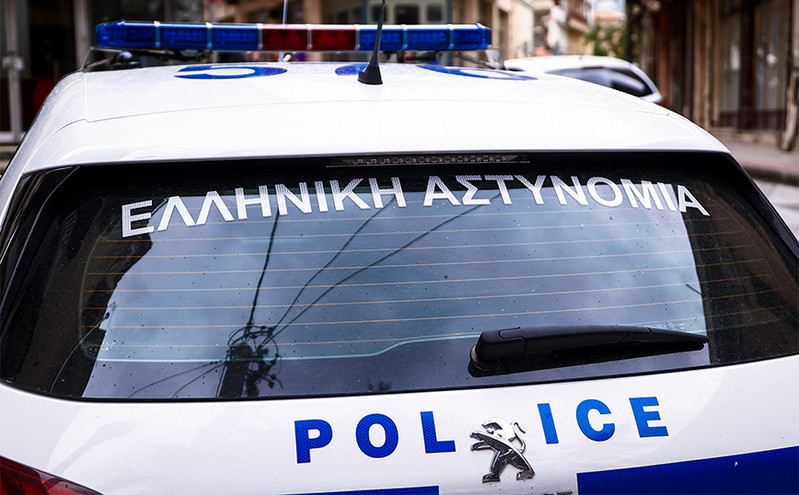 Κρατούμενος αυτοκτόνησε στο αστυνομικό τμήμα Βέροιας &#8211; Βρέθηκε απαγχονισμένος στο μπάνιο