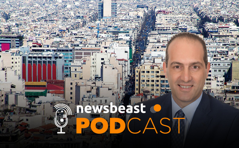 «Τα κτίρια-φαντάσματα μπορούν να λύσουν το πρόβλημα στέγασης και ενοικίων – Ποια είναι η εικόνα στην αγορά ακινήτων σήμερα»