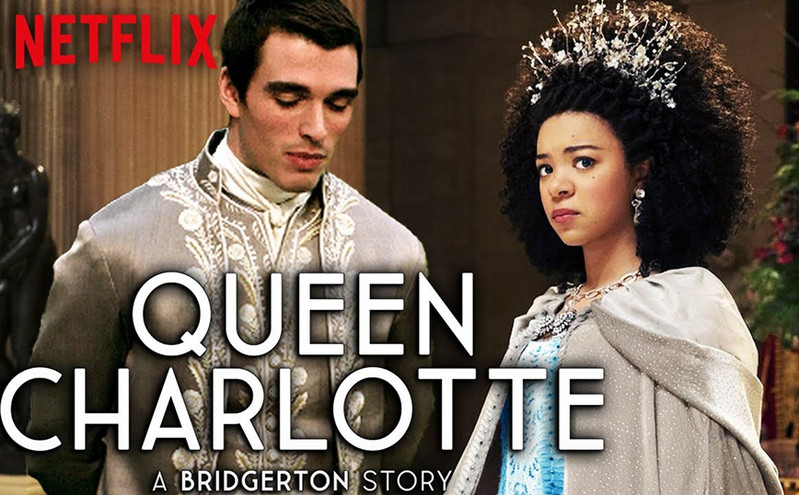 To «Queen Charlotte: A Bridgerton Story» θα ικανοποιήσει τους fans