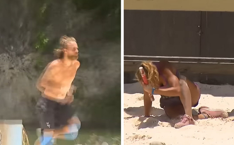 Survivor All Star &#8211; Spoiler: Ο δεύτερος υποψήφιος προς αποχώρηση προκαλεί έκπληξη