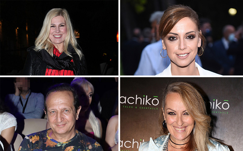 Ποιοι celebrities κερδίζουν μια θέση στη Βουλή