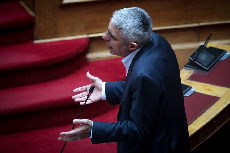 Γιατί ο Γιώργος Τσίπρας απαξιώνει τις ελληνικές μυστικές υπηρεσίες και δυσφημεί την Ελλάδα;