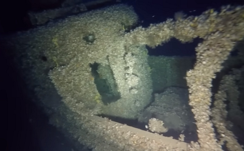Πώς εντοπίστηκε στον βυθό του Αιγαίου το βρετανικό υποβρύχιο που αγνοούνταν από το 1942