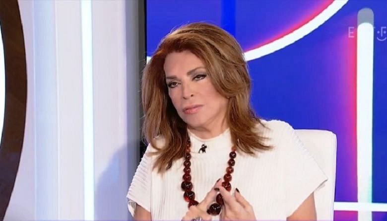 Μιμή Ντενίση: Δυο παιδιά πέθαναν για να σώσουν ανθρώπους, ο κόσμος χάνει σπίτια και ελπίδες και όμως η μάχη γίνεται για την Επίδαυρο