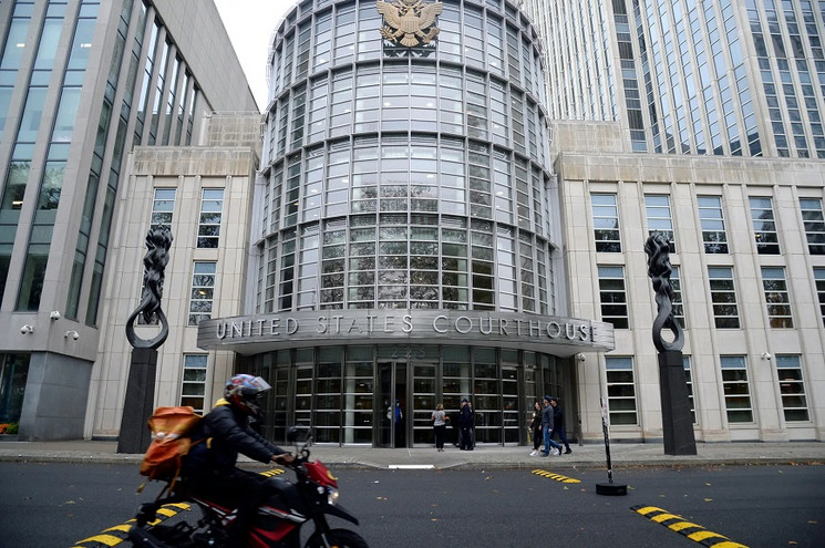 ΗΠΑ: Ισόβια κάθειρξη σε ηγετικό στέλεχος του Ισλαμικού Κράτους από δικαστήριο της Νέας Υόρκης