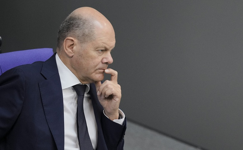 Δεύτερη δύναμη η ακροδεξιά στη Γερμανία &#8211; Το AfD καταγράφει το υψηλότερο ποσοστό του