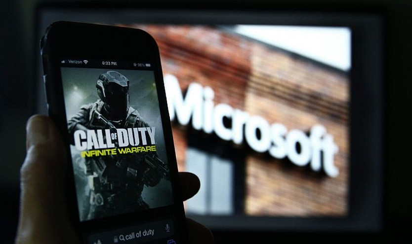 Συμφωνία Microsoft &#8211; Sony: Το Call of Duty μένει στα PlayStation