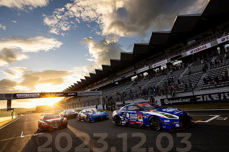 Nissan: Το NISMO Festival επιστρέφει τον Δεκέμβριο στο Fuji Speedway