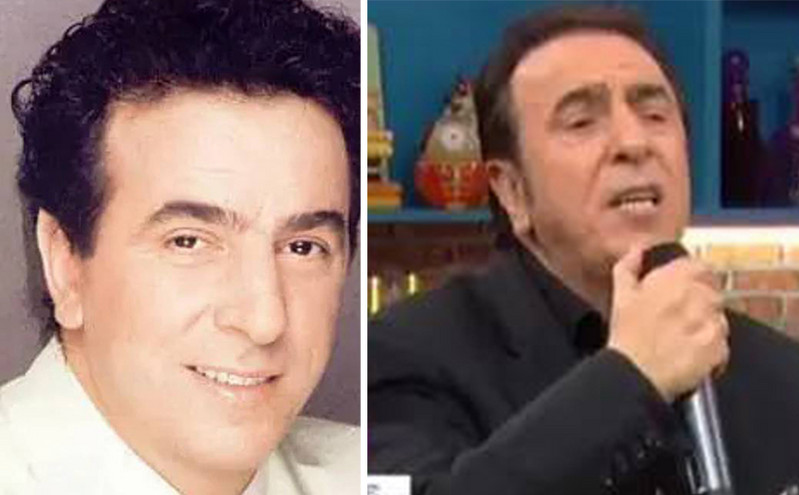 Πέθανε ο τραγουδιστής Χρήστος Αυγερινός &#8211; «Για τα μάτια του κόσμου» η μεγάλη του επιτυχία