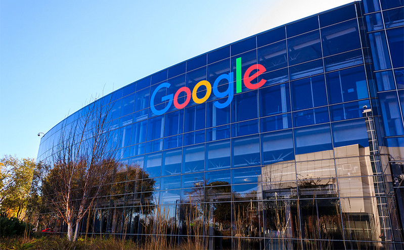 Αυξάνει την παρουσία της στην Ελλάδα η Google ενόψει της μεγάλης επένδυσης των data centers