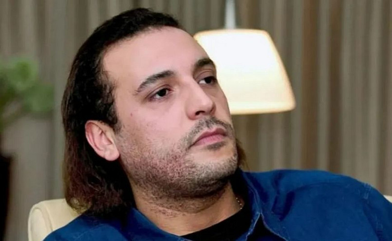 Σε κρίσιμη κατάσταση σε νοσοκομείο του Λιβάνου νοσηλεύεται ο γιος του Μουαμάρ Καντάφι, Χάνιμπαλ