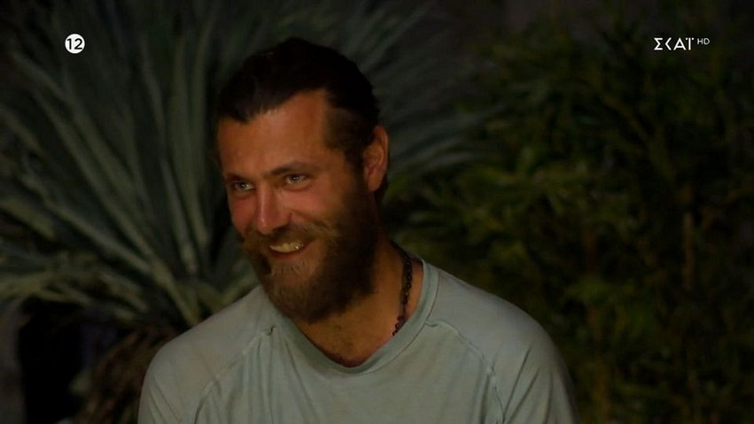 Survivor All Star: Ο Νίκος Μπάρτζης είναι ο πρώτος υποψήφιος με ομόφωνη απόφαση &#8211; «Θέλουν να με διώξουν, δεν φεύγω»