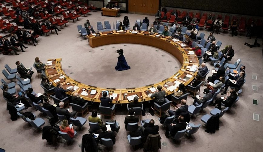 Κύπρος: Σε κλειστή συνεδρίαση του Συμβουλίου Ασφαλείας θα συζητηθεί τη Δευτέρα η κατάσταση στη νεκρή ζώνη