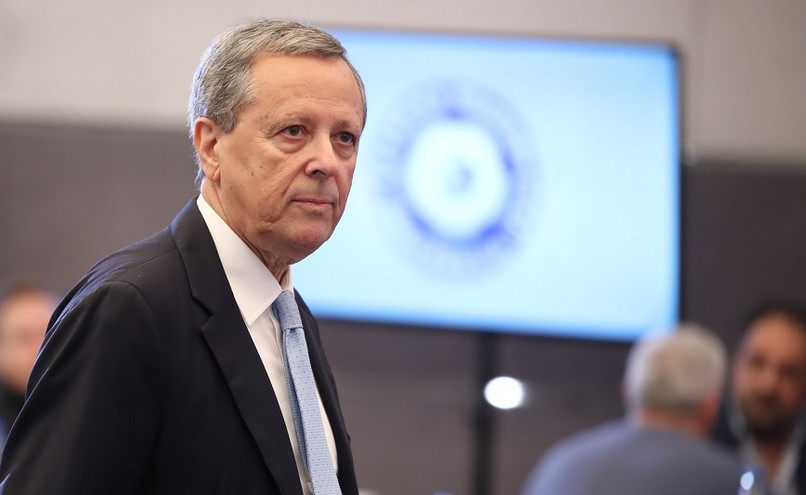 ΕΠΟ: Επιστολή Μπαλτάκου στον υπουργό Επικρατείας για τους «στημένους αγώνες»