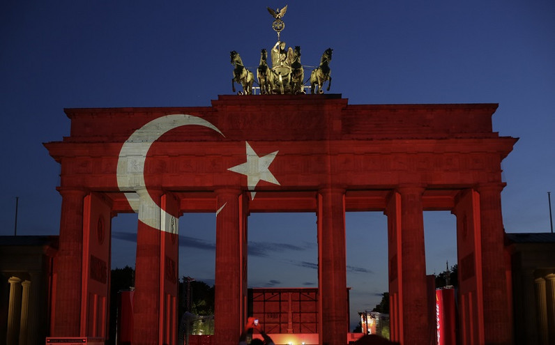 Nordic Monitor: Η Τουρκία κατασκοπεύει τη Γερμανία &#8211; Στόχος να ελέγχει τις αποφάσεις στην ΕΕ και το ΝΑΤΟ