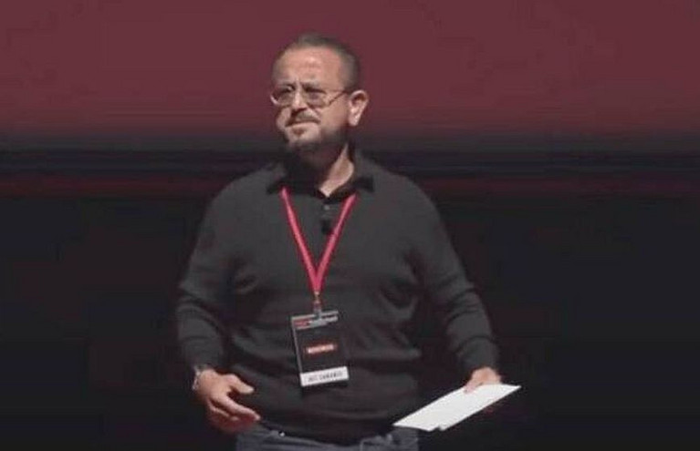 Σε καταστολή για 48 ώρες ο Τούρκος μεγιστάνας Αλί Σαμπαντζί ο οποίος είχε σοβαρό ατύχημα στη Λέρο