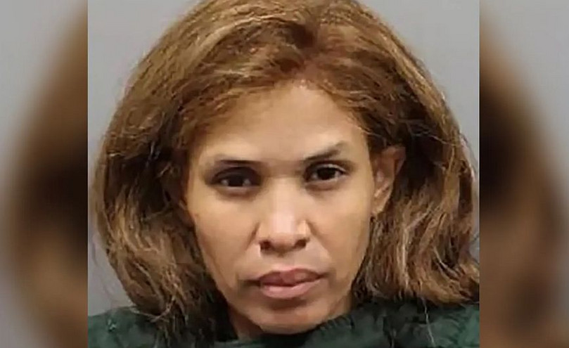 Άγριο έγκλημα στις ΗΠΑ: 45χρονη αποκεφάλισε τον σύντροφό της και έλουσε τη σορό του με χλωρίνη για να κρύψει τα ίχνη της