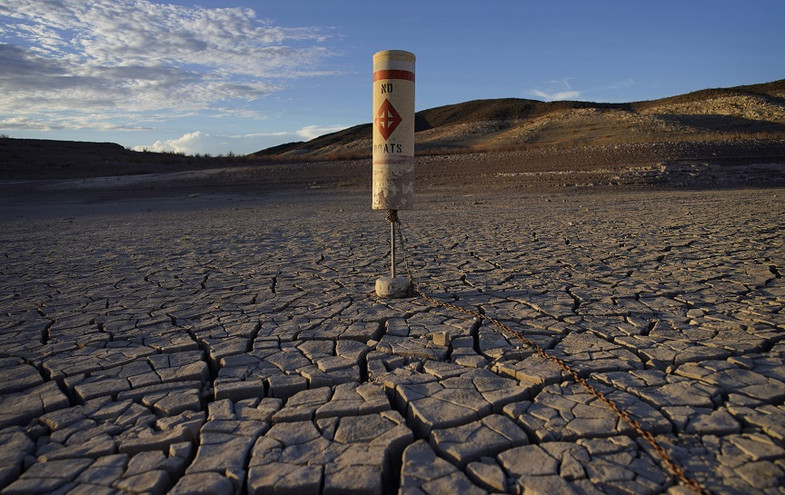Μεξικό: Στρέφεται στην τεχνολογία για να καταπολεμήσει την ακραία ξηρασία που έχει προκαλέσει η κλιματική κρίση – Θα προκαλεί τεχνητά βροχή