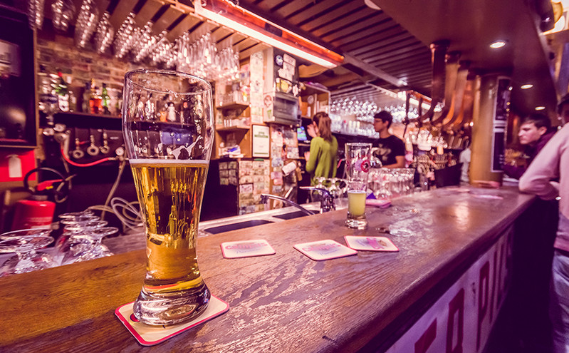 Έλλειψη μπύρας λόγω των καιρικών συνθηκών στο Βέλγιο; Τα δεδομένα δίνουν την απάντηση