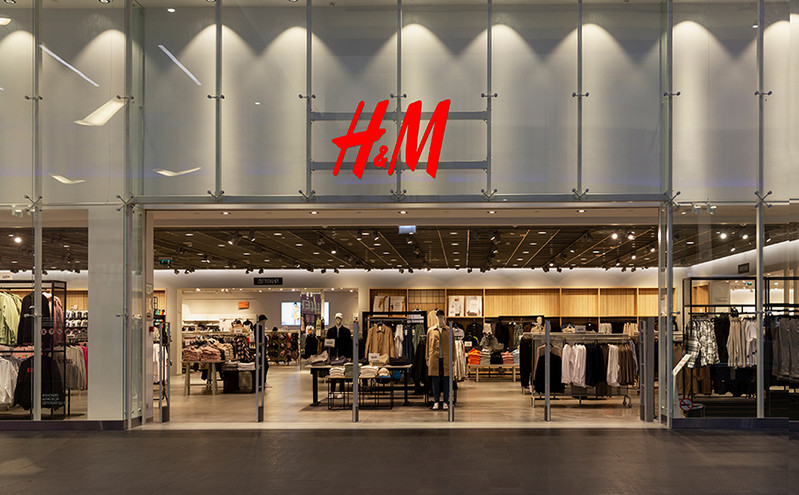 H H&#038;M εγκαταλείπει τη Μιανμάρ