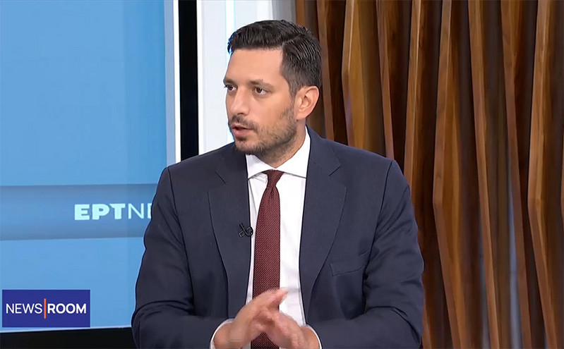 Κυρανάκης: Τέλος στην ταλαιπωρία των πολιτών με την πλατφόρμα στο Κτηματολόγιο