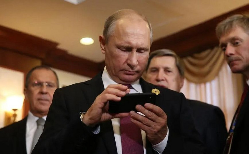 Ρωσία: Η κυβέρνηση απαγορεύει στους εργαζομένους να χρησιμοποιούν iPhone και iPad