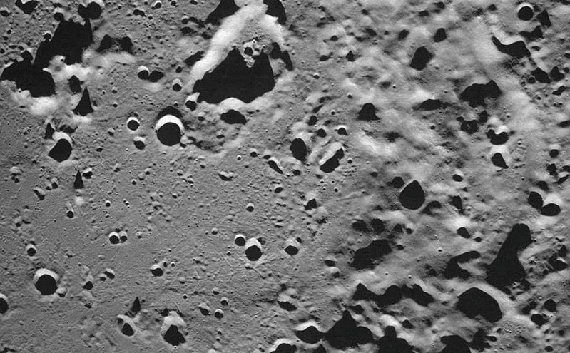 Συνετρίβη στη Σελήνη το ρωσικό διαστημόπλοιο Luna-25