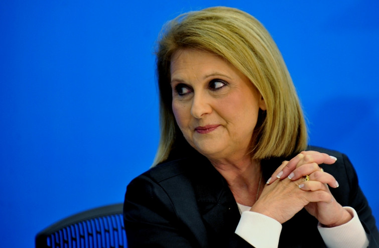 Βούλτεψη κατά ΣΥΡΙΖΑ για τις φωτιές: «Μιλούν αυτοί που μετέτρεψαν τον εμπρησμό από κακούργημα σε πλημμέλημα»