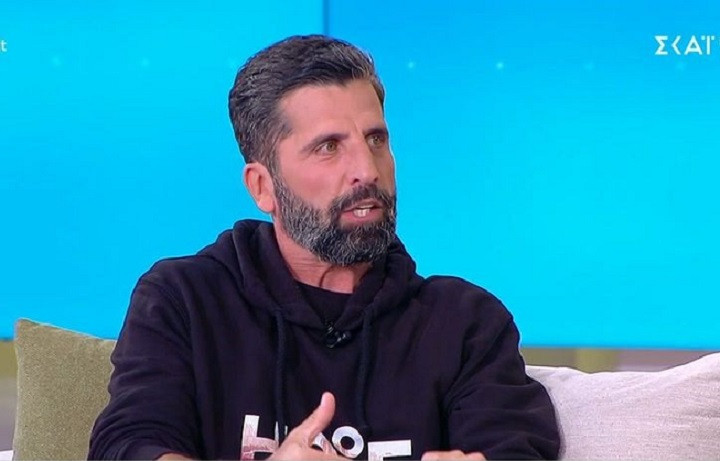 Θανάσης Βισκαδουράκης: Καταγγέλλει ότι εισπρακτική πήρε την αποζημίωση του πλημμυροπαθούς πεθερού του