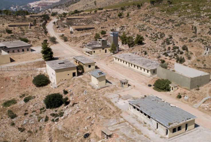 Ξεκίνησε η διαδικασία για την κατασκευή των νέων φυλακών στον Απρόπυργο