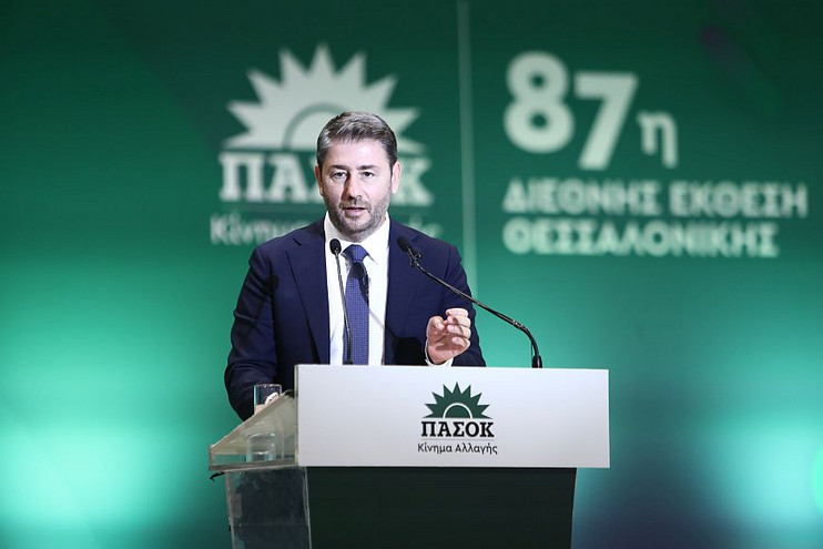 Ανδρουλάκης: Το ΠΑΣΟΚ καταψηφίζει το εργασιακό νομοσχέδιο επί της αρχής