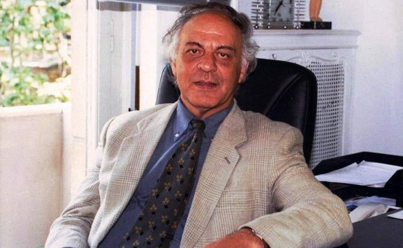Πέθανε ο καθηγητής Άρης Σισσούρας &#8211; Συνέβαλε στη δημιουργία του Εθνικού Συστήματος Υγείας
