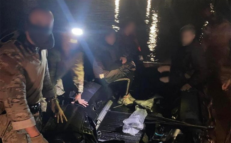 Σε ετοιμότητα οι Ένοπλες Δυνάμεις – Συντρέχουν στην αντιμετώπιση των συνεπειών της κακοκαιρίας