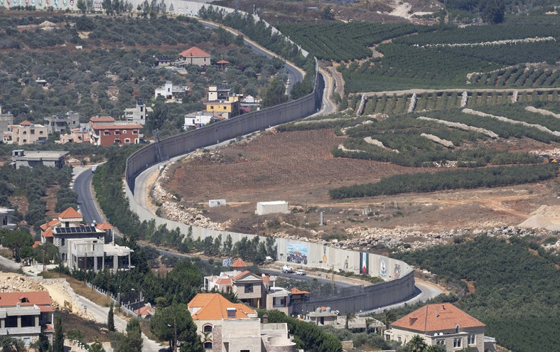 Μήνυμα των ΗΠΑ σε Ισραήλ και Λίβανο: Ήρθε η ώρα να οριοθετηθούν τα χερσαία σύνορα
