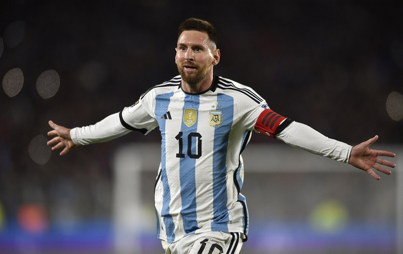 Προκριματικά Μουντιάλ 2026: «Sniper» ξανά ο Λιονέλ Μέσι και η Αργεντινή νίκησε με 1-0 τον Ισημερινό