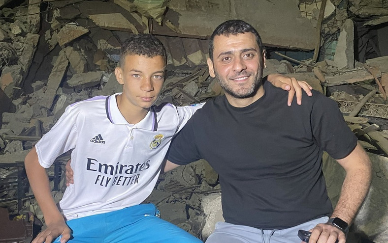 Συγκινεί η Ρεάλ Μαδρίτης: Θα πάρει στην ακαδημία της τον 14χρονο, του οποίου η οικογένεια ξεκληρίστηκε στο Μαρόκο