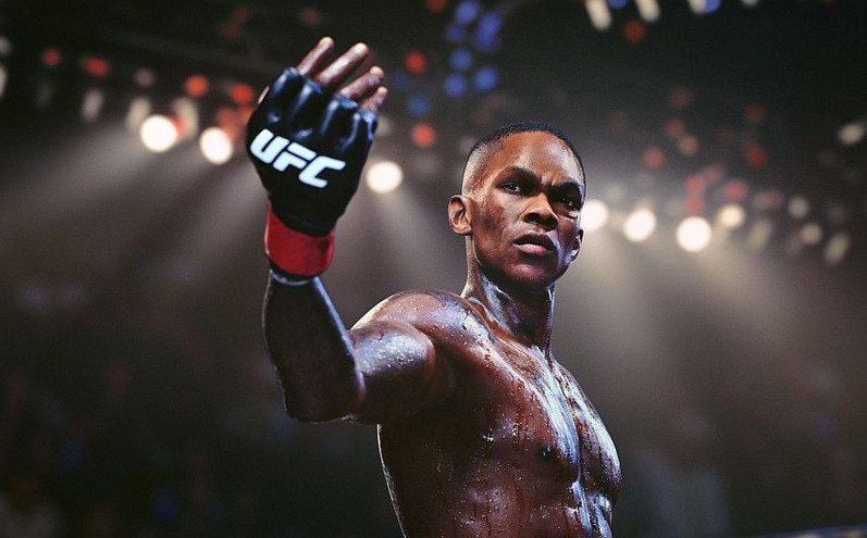 EA Sports UFC 5: Επιστροφή μετά από τρία χρόνια απουσίας