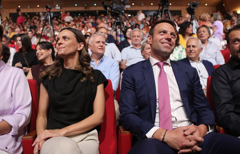 Νέο πρόεδρο εκλέγει ο ΣΥΡΙΖΑ: Τι θα συμβεί εάν νικήσει η Αχτσιόγλου και τι εάν επικρατήσει ο Κασσελάκης