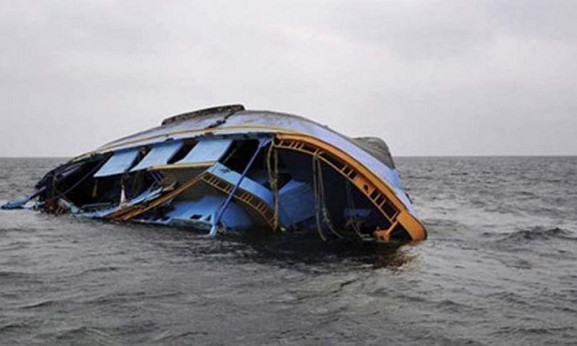 Νιγηρία: Τουλάχιστον 26 άνθρωποι πνίγηκαν από ανατροπή πλοιαρίου σε λίμνη