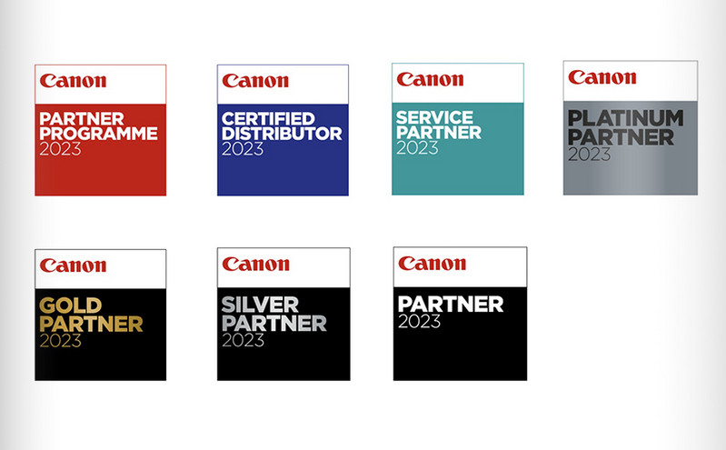 Canon: Νέα σελίδα για το επίσημο δίκτυο B2B συνεργατών