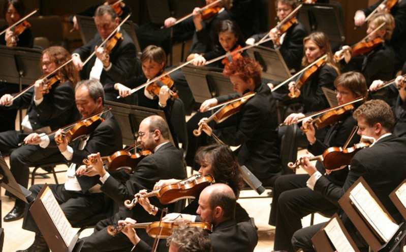 Η μουσική του Ντάνι Έλφμαν για την πρώτη ταινία «Μπάτμαν» σε περιοδεία από συμφωνική ορχήστρα