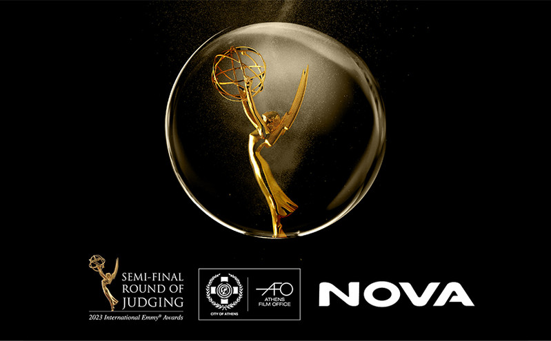 H Αθήνα γίνεται σήμερα κινηματογραφικός πόλος έλξης με τον ημιτελικό των International Emmy Awards